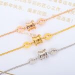 BVLGARI B.zero1 Bracelet - 图片 3