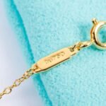 Tiffany and Co TIFFANY T Smile Pendant - 图片 4