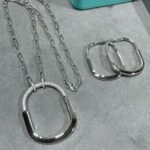 Tiffany and Co TIFFANY Look Pendant - 图片 6