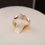 LOUIS VUITTON Empreinte Ring - 图片 2