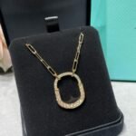 Tiffany and Co TIFFANY Look Pendant - 图片 2