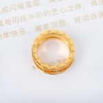 BVLGARI B.zero1 Ring - 图片 2
