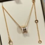 BVLGARI B.zero1 Necklace - 图片 2