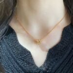BVLGARI B.zero1 Necklace - 图片 4