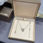 BVLGARI B.zero1 Necklace - 图片 2