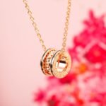 BVLGARI B.zero1 Necklace - 图片 4