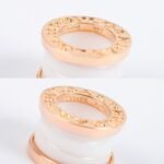 BVLGARI B.zero1 Necklace - 图片 3