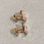 LOUIS VUITTON Color Blossom BB Star Ear Stud - 图片 6