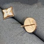 LOUIS VUITTON Color Blossom BB Star Ear Stud - 图片 6
