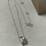 BVLGARI B.zero1 Necklace - 图片 4