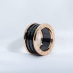 BVLGARI B.zero1 Ring - 图片 3