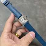 CARTIER Tank Must de Cartier watch 29.5 x 22 mm - 图片 9