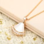 BVLGARI Divas?? Dream Necklace - 图片 5