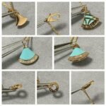 BVLGARI Divas?? Dream Necklace - 图片 4