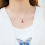 BVLGARI Divas?? Dream Necklace - 图片 4