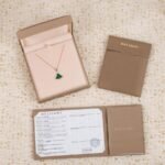 BVLGARI Divas?? Dream Necklace - 图片 5
