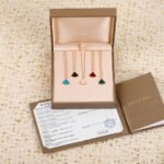 BVLGARI Divas?? Dream Necklace - 图片 5