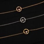 CHANEL COCO bracelet Quilted motif - 图片 4