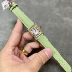 CARTIER Tank Must de Cartier watch 29.5 x 22 mm - 图片 9