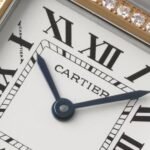 CARTIER Panth??re de Cartier watch 27 x 37 mm - 图片 5