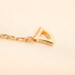 BVLGARI Divas?? Dream Necklace - 图片 5