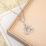 BVLGARI Divas?? Dream Necklace - 图片 5