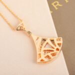 BVLGARI Divas?? Dream Necklace - 图片 4
