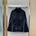 Balenciaga X Andromeda Co-Branded Reversible Jacket Jacket - 图片 3