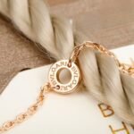 BVLGARI Serpenti Viper Necklace - 图片 4