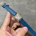 CARTIER Tank Must de Cartier watch 29.5 x 22 mm - 图片 9