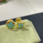 LOUIS VUITTON Color Blossom BB Sun Ear Stud - 图片 3