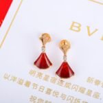 BVLGARI Divas?? Dream Earrings - 图片 2