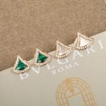 BVLGARI Divas?? Dream Earrings - 图片 6