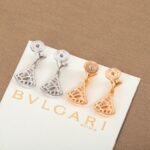 BVLGARI Divas?? Dream Earrings - 图片 9