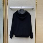 LV Reversible Circle Flower Tweed Jacket - 图片 4