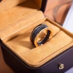 BVLGARI B.zero1 Ring - 图片 3