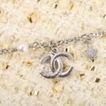 CHANEL CC Pearl Star bracelet - 图片 3