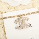 CHANEL CC Pearl bracelet - 图片 3