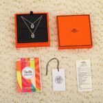 HERMES Farandole pendant small model - 图片 7