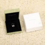 Van Cleef and Arpels Vintage Alhambra ring - 图片 7