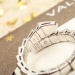 BVLGARI Serpenti Viper Ring - 图片 3