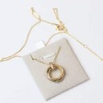 CARTIER Trinity pendant - 图片 5