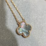 Van Cleef and Arpels Vintage Alhambra pendant - 图片 2