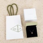 Van Cleef and Arpels Sweet Alhambra pendant - 图片 2