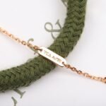 Van Cleef and Arpels Magic Alhambra long necklace 1 motif - 图片 3