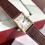 CARTIER Tank Must de Cartier watch 33 x 27 mm - 图片 2