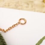Van Cleef and Arpels Fleurette pendant - 图片 6