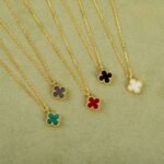 Van Cleef and Arpels Sweet Alhambra pendant - 图片 5