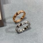 BVLGARI Serpenti Viper Ring - 图片 4