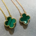 Van Cleef and Arpels Vintage Alhambra pendant - 图片 5